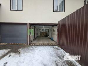 Дом 230м&sup2;, 2-этажный, участок 6 сот.  