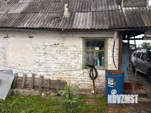 Дом 24м&sup2;, 2-этажный, участок 525 сот.  