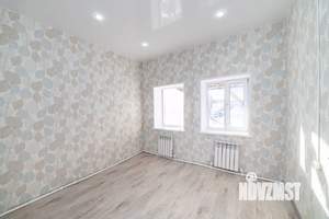 Дом 75м&sup2;, 1-этажный, участок 712 сот.  