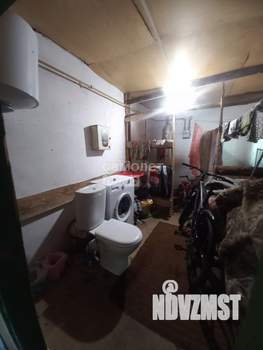 Дом 50м², 1-этажный, участок 6 сот.  