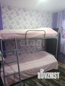 Дом 83м&sup2;, 2-этажный, участок 5 сот.  