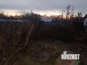 Дом 44м&sup2;, 1-этажный, участок 5 сот.  