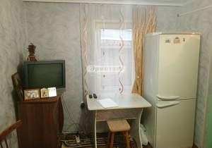 Дом 80м², 1-этажный, участок 3 сот.  