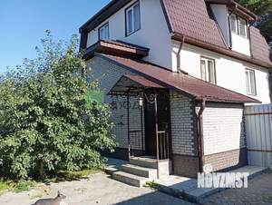 Дом 230м&sup2;, 2-этажный, участок 6 сот.  