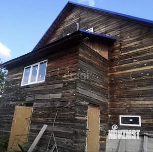 Дом 144м&sup2;, 2-этажный, участок 11 сот.  