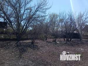 Дом 41м², 1-этажный, участок 12 сот.  