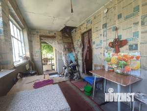 Дача 40м&sup2;, 1-этажный, участок 6 сот.  