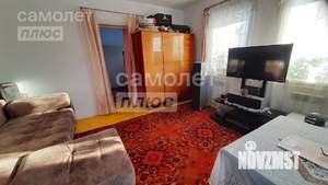 Дом 54м&sup2;, 1-этажный, участок 6 сот.  