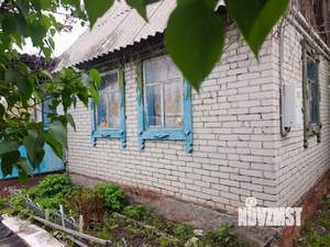 Дом 20м², 1-этажный, участок 5 сот.  