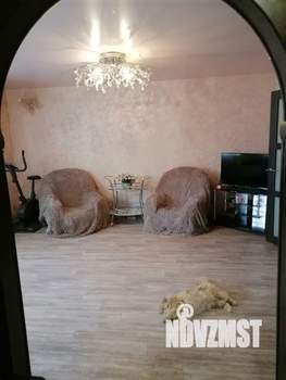 Дом 50м&sup2;, 1-этажный, участок 6 сот.  