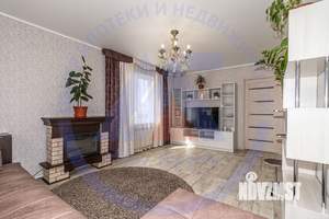 Дом 80м², 1-этажный, участок 7 сот.  