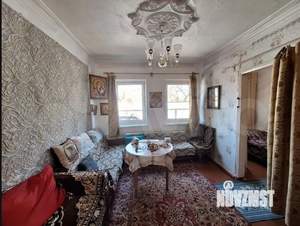 Дом 65м², 1-этажный, участок 7 сот.  