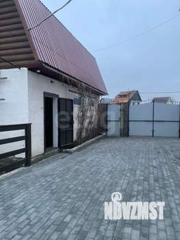 Дом 186м&sup2;, 2-этажный, участок 12 сот.  