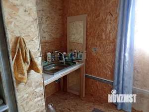 Дом 119м&sup2;, 2-этажный, участок 10 сот.  