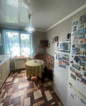Дом 169м², 2-этажный, участок 21 сот.  