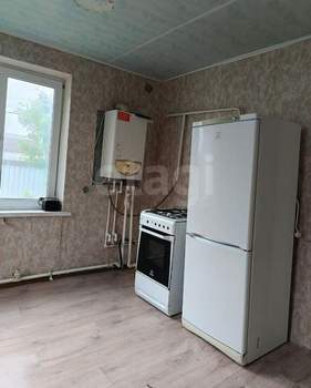 Дом 100м², 1-этажный, участок 10 сот.  