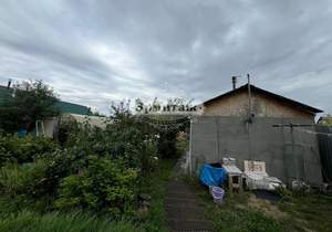 Дом 150м², 2-этажный, участок 8 сот.  