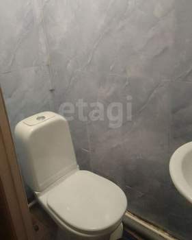 Дом 54м&sup2;, 2-этажный, участок 6 сот.  