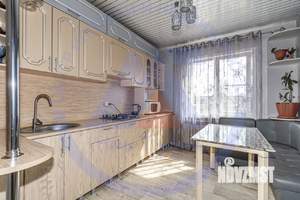 Дом 80м², 1-этажный, участок 7 сот.  