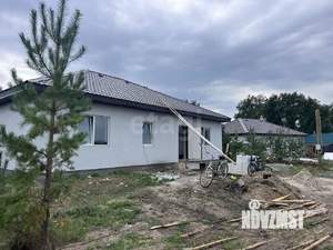 Дом 135м&sup2;, 1-этажный, участок 14 сот.  