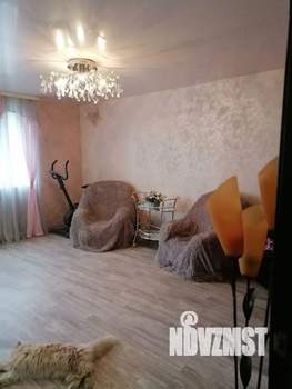 Дом 50м², 1-этажный, участок 6 сот.  