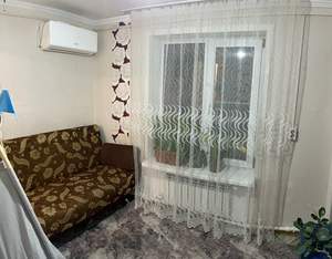 Дом 43м&sup2;, 1-этажный, участок 9 сот.  
