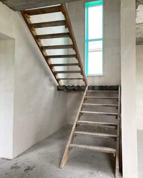 Дом 160м², 2-этажный, участок 7 сот.  