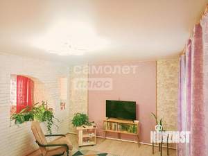 Дача 128м&sup2;, 2-этажный, участок 6 сот.  