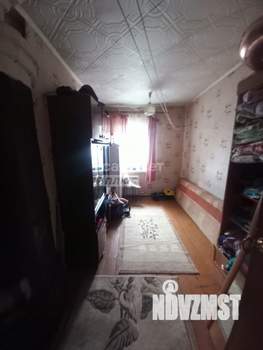 Дом 50м², 1-этажный, участок 6 сот.  