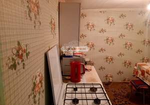Дом 80м², 1-этажный, участок 3 сот.  
