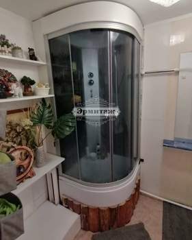 Дом 75м², 1-этажный, участок 4 сот.  
