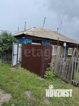 Дом 70м&sup2;, 1-этажный, участок 5 сот.  