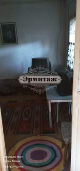 Дача 31м², 1-этажный, участок 7 сот.  