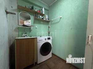 Дом 60м&sup2;, 1-этажный, участок 6 сот.  