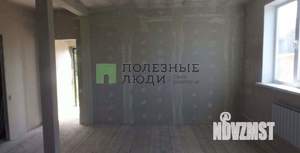 Дом 111м&sup2;, 2-этажный, участок 10 сот.  