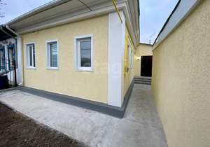 Дом 141м&sup2;, 2-этажный, участок 3 сот.  
