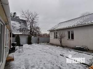 Дом 70м&sup2;, 1-этажный, участок 10 сот.  