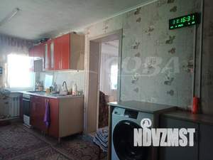 Дом 65м&sup2;, 1-этажный, участок 6 сот.  