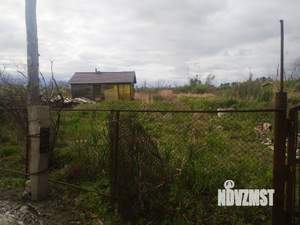 Дом 16м², 1-этажный, участок 9 сот.  