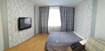 Комната в 3-к квартире, на длительный срок, 17м2, 5/9 этаж