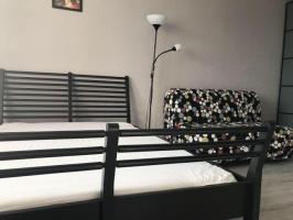 Комната в 2-к квартире, на длительный срок, 53м2, 5/9 этаж