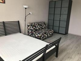 Комната в 2-к квартире, на длительный срок, 53м2, 5/9 этаж