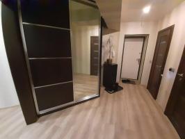 Комната в 2-к квартире, на длительный срок, 15м2, 3/4 этаж