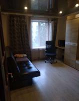 Комната в 2-к квартире, на длительный срок, 16м2, 4/9 этаж