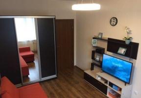 Комната в 2-к квартире, на длительный срок, 14м2, 3/5 этаж