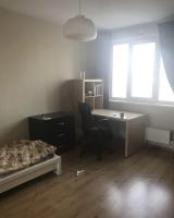 Комната в 2-к квартире, на длительный срок, 18м2, 3/4 этаж