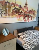 Комната в 2-к квартире, на длительный срок, 18м2, 3/7 этаж