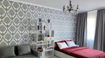 Комната в 2-к квартире, на длительный срок, 18м2, 5/9 этаж