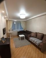 Комната в 2-к квартире, на длительный срок, 18м2, 2/5 этаж