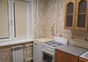 Комната в 2-к квартире, на длительный срок, 51м2, 2/5 этаж